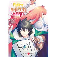 The Rising Of The Shield Hero