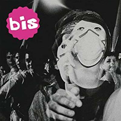 Systems Music For Home Defence Vinyle Rose