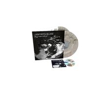 Dynamite 20th Anniversary Édition Limitée Vinyle Coloré