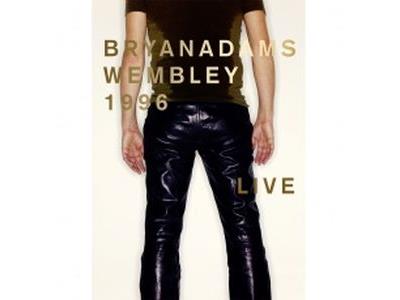 WEMBLEY 1996 LIVE