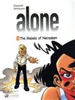 Alone Vol. 12 - The Rebels of Neosalem