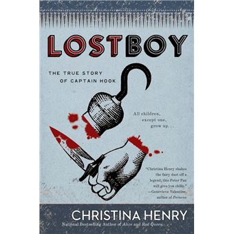 Lost Boy - 1