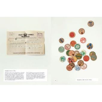 Fake love letters, forged telegrams, and prison escape maps