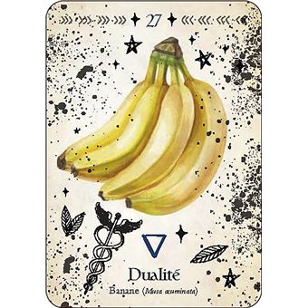 Oracle de la magie verte - Découvrez les vrais secrets de la magie botanique