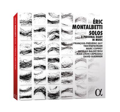 Solos/a personal diary in music