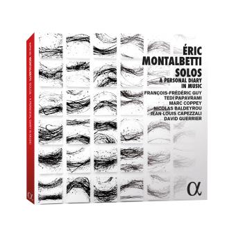 Solos, A personal diary in music