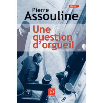 Une question d'orgueil