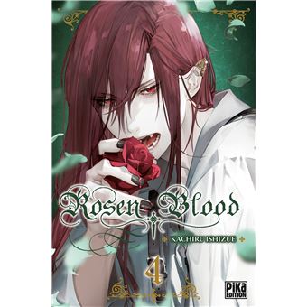 Rosen Blood