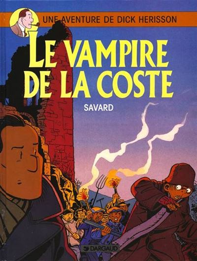 Le Vampire de la Coste