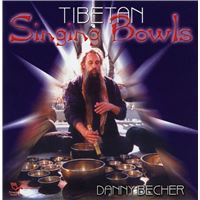 Tibetan Singing Bowls