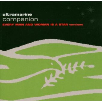 Ultramarine/Companion (Emawias Versions) - 1
