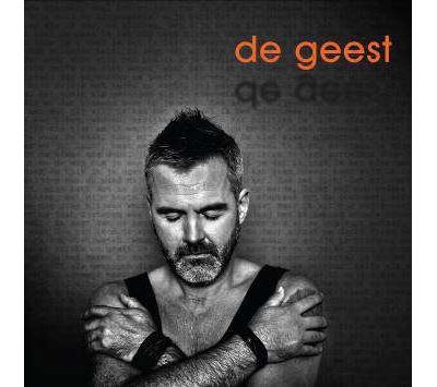 DE GEEST/DIGIPACK