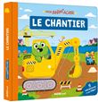 Mon anim'agier - le chantier