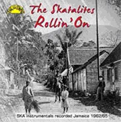 Rollin' On