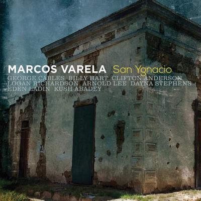 San ygnacio/digipack