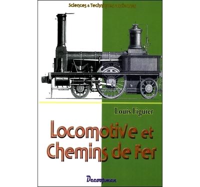 Locomotive et chemins de fer