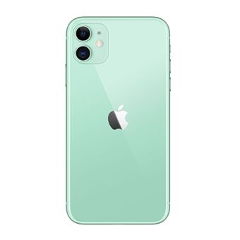 APPLE IPHONE 11 128GB GREEN NEW - iPhone - Achat & prix | fnac