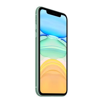 iPhone11 グリーン 128GB APPLE IPHONE 11 128GB GREEN NEW - iPhone - Achat & prix | fnac