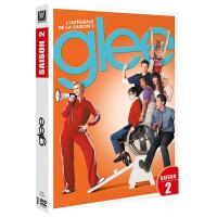 Coffret intégral de la Saison 2