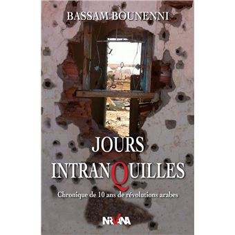 Jours intranquilles