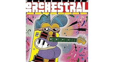 ORCHESTRAL FAVORITES/LP 40TH ANN ED