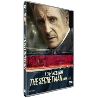 The Secret Man DVD