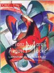 L'objet d'Art HS N°135 Franz Marc / Auguste Macke  - février 2019