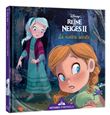 LA REINE DES NEIGES 2 - Histoires d'Arendelle - Vol. 1 - La rivière des rêves - Disney