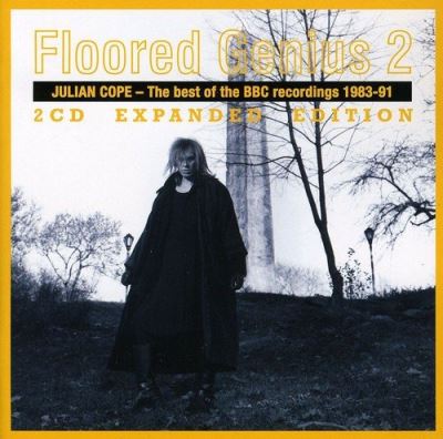 Floored genius 2/ed deluxe