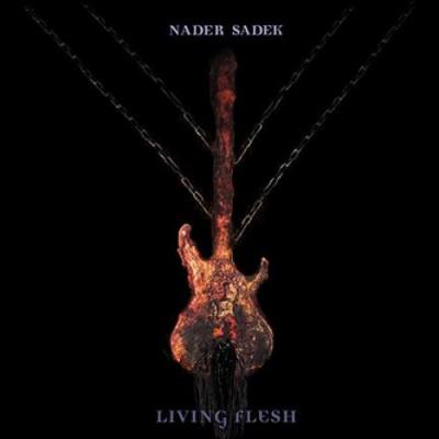 Living flesh