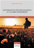 Souffrances psychologiques et gloires éphémères
