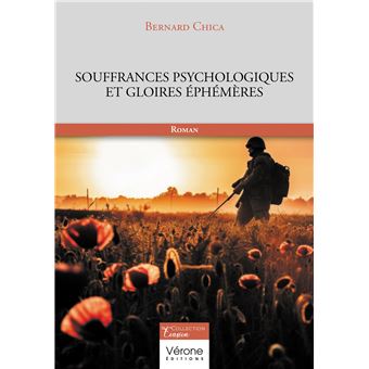 Souffrances psychologiques et gloires éphémères