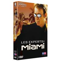 Coffret de la Saison 6 - Partie 1
