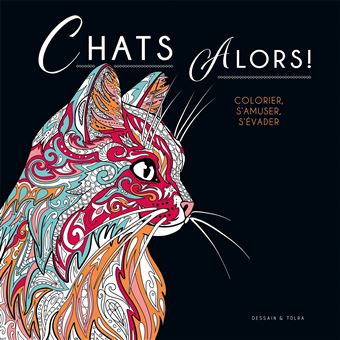 Chat alors !