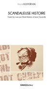 Scandaleuse histoire