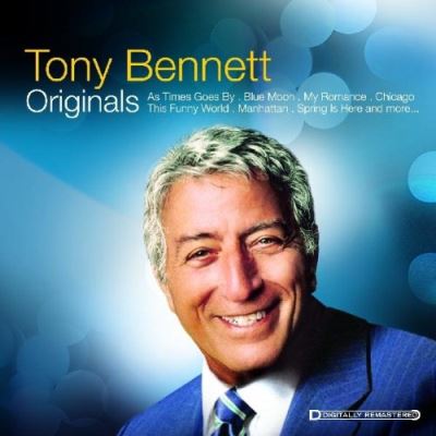 Originals tony bennett