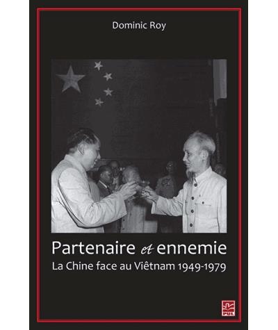 Partenaire et ennemie