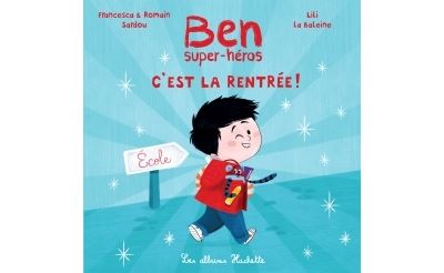C'est la rentrée !