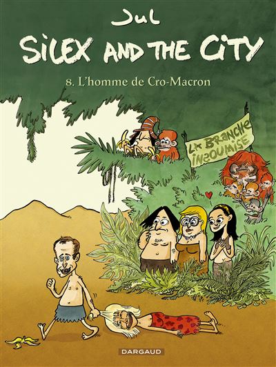 Silex and the city,08
