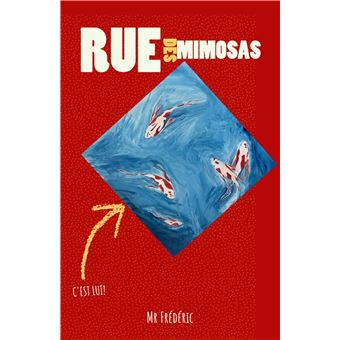 Rue des Mimosas