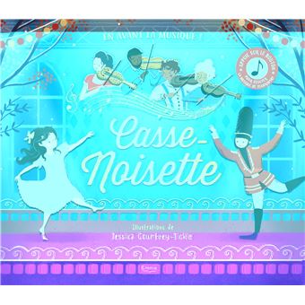 En avant la musique !