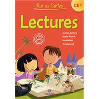 Lecture Ecriture En Ce1 Primaire Livre Fnac