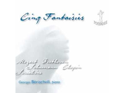 5 fantaisies