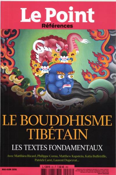Le boudhisme tibétain