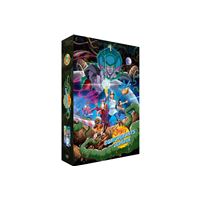 Coffret Jayce et les conquérants de la lumière L'intégrale Edition Collector Limitée DVD