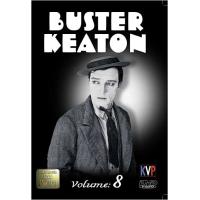 Volume 8 - Courts-métrages muets