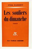 Les souliers du dimanche