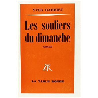 Les souliers du dimanche