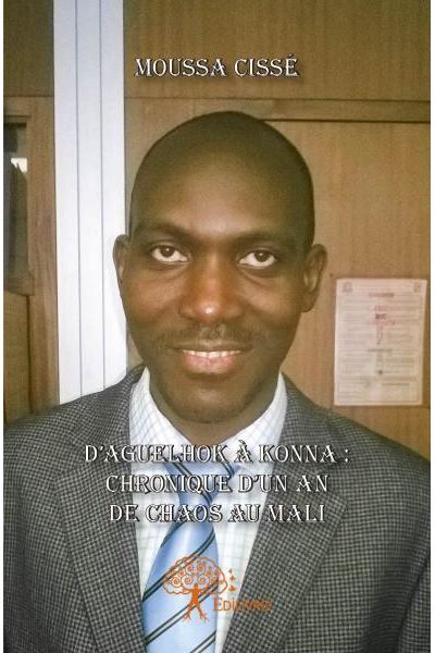 D'Aguelhok à Konna