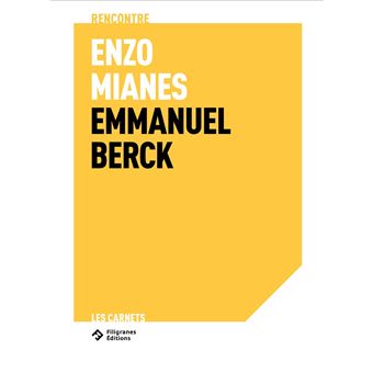 Enzo Mianes